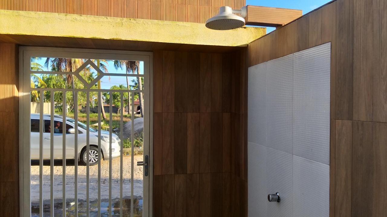 Ferienwohnung Bella Peroba Flats #Tiffany - Maragogi Al ' Acessibilidade Kids Exterior foto