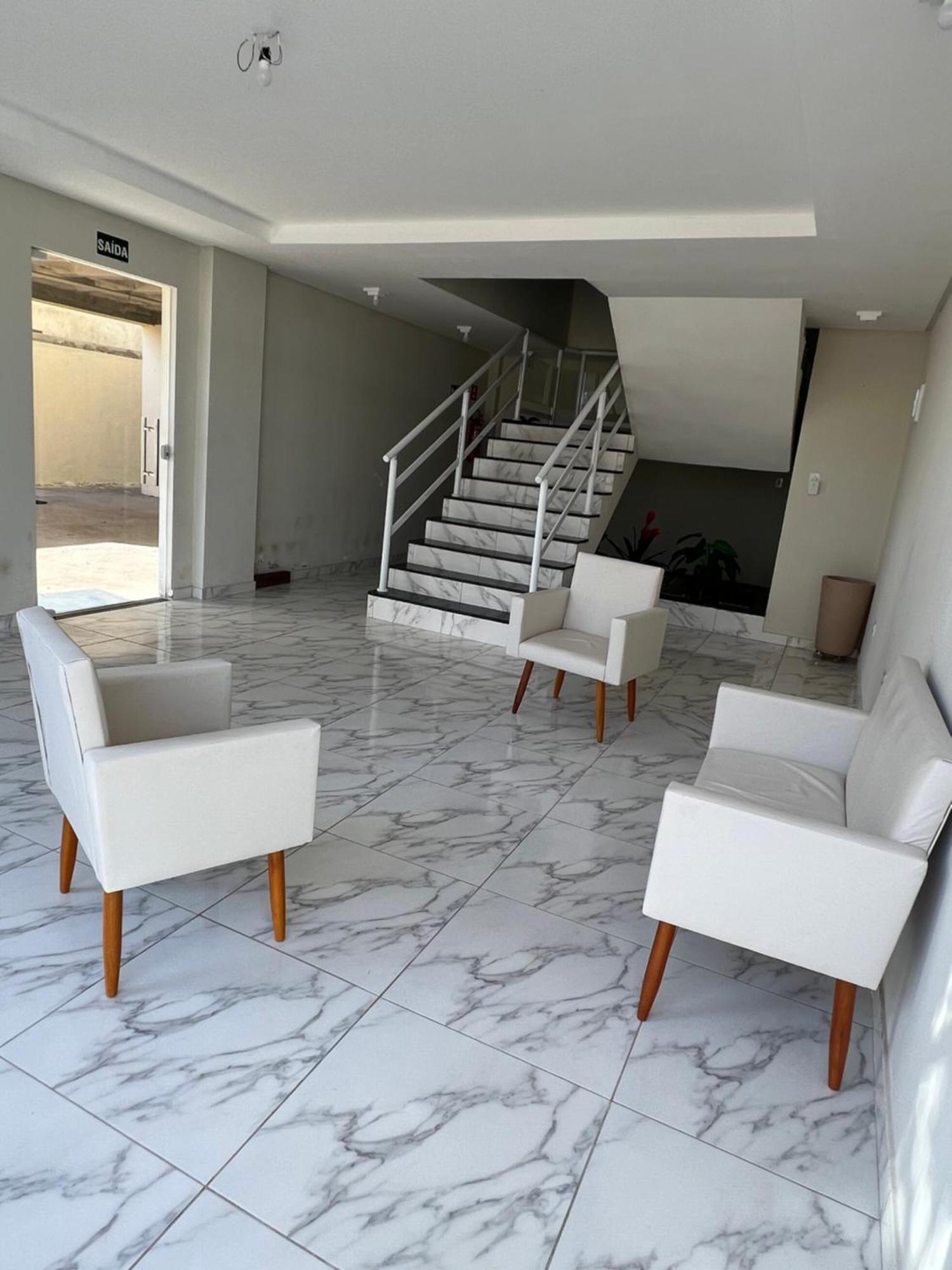 Ferienwohnung Bella Peroba Flats #Tiffany - Maragogi Al ' Acessibilidade Kids Exterior foto