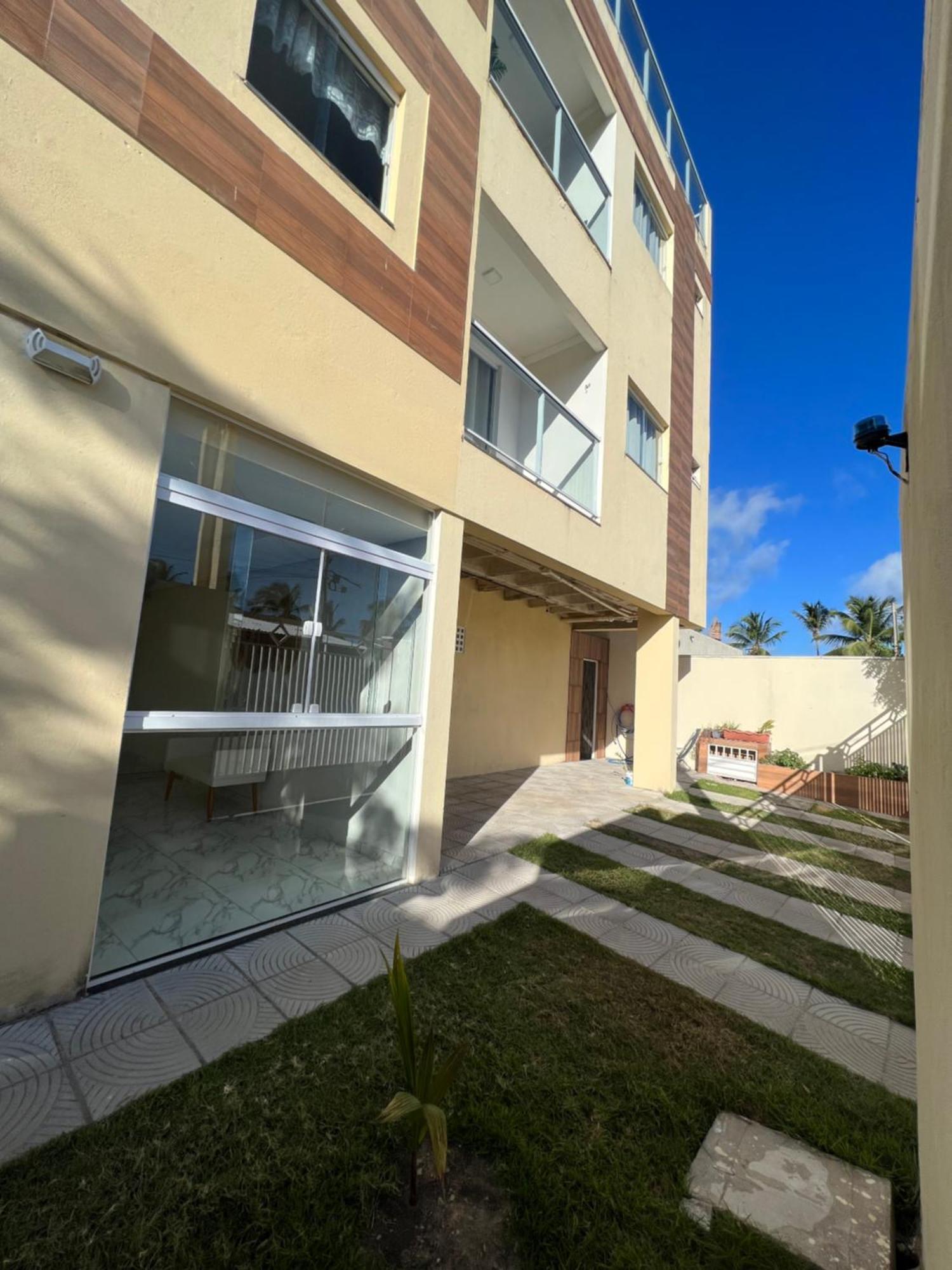 Ferienwohnung Bella Peroba Flats #Tiffany - Maragogi Al ' Acessibilidade Kids Exterior foto