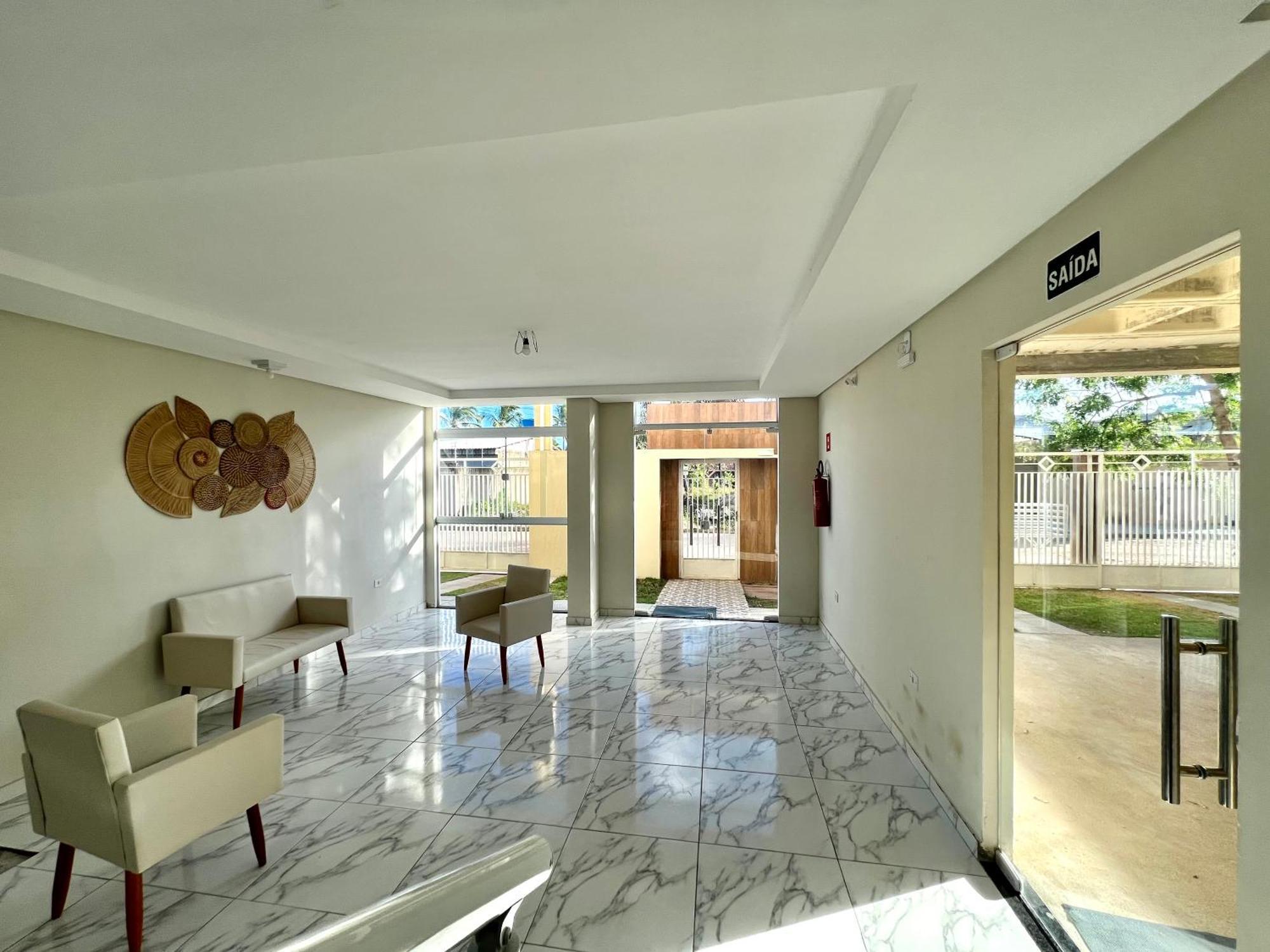 Ferienwohnung Bella Peroba Flats #Tiffany - Maragogi Al ' Acessibilidade Kids Exterior foto