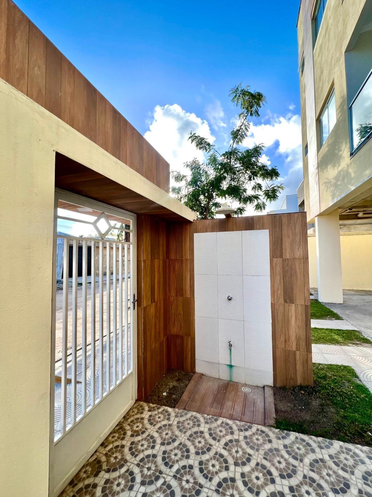 Ferienwohnung Bella Peroba Flats #Tiffany - Maragogi Al ' Acessibilidade Kids Exterior foto