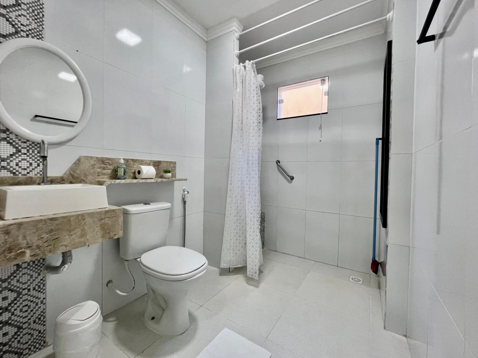 Ferienwohnung Bella Peroba Flats #Tiffany - Maragogi Al ' Acessibilidade Kids Exterior foto