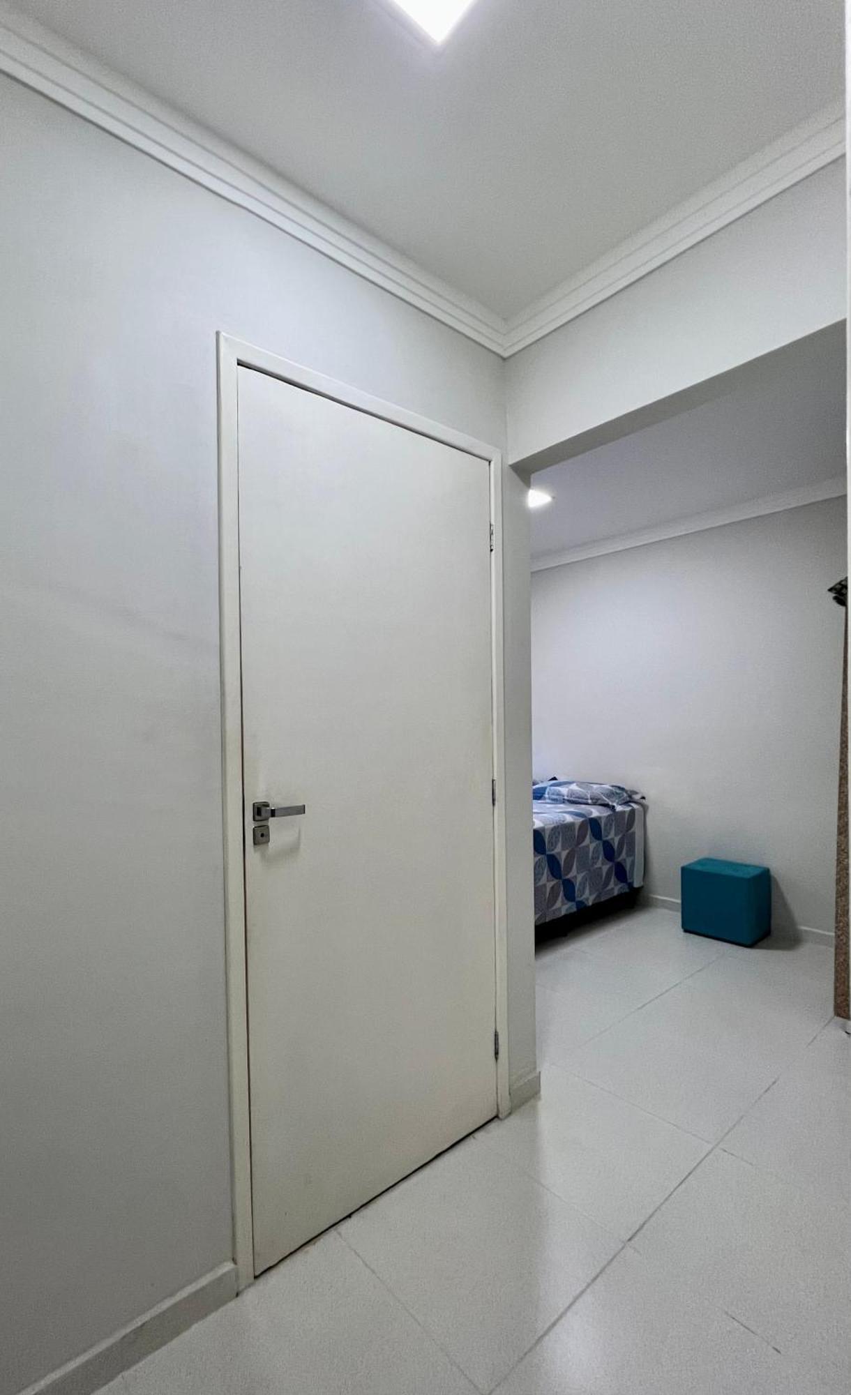 Ferienwohnung Bella Peroba Flats #Tiffany - Maragogi Al ' Acessibilidade Kids Exterior foto