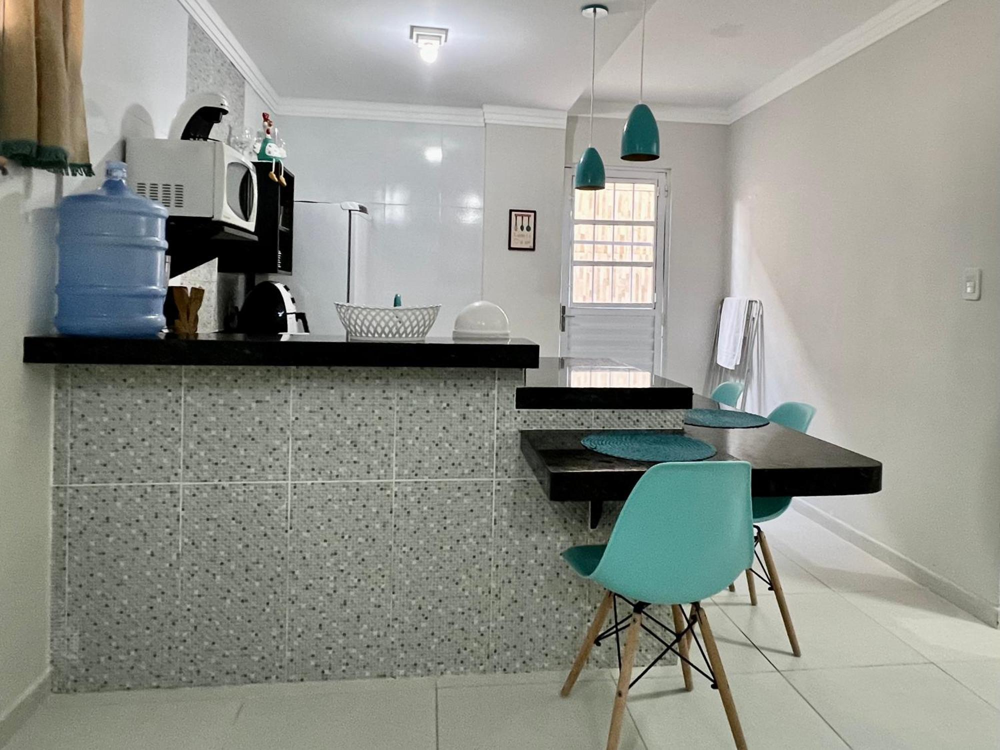 Ferienwohnung Bella Peroba Flats #Tiffany - Maragogi Al ' Acessibilidade Kids Exterior foto