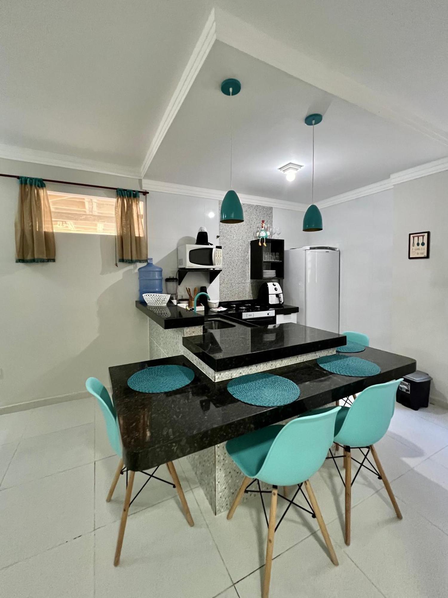 Ferienwohnung Bella Peroba Flats #Tiffany - Maragogi Al ' Acessibilidade Kids Exterior foto