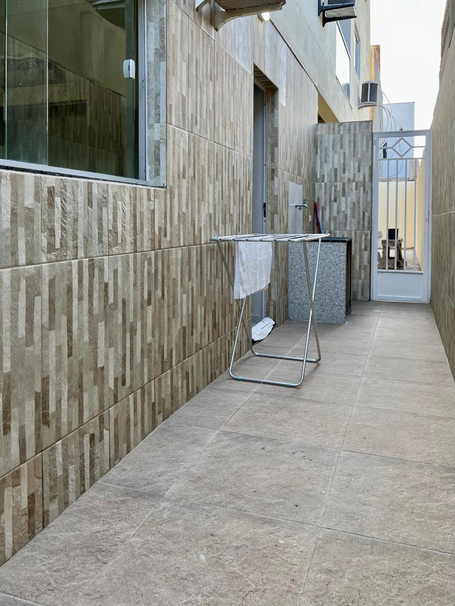 Ferienwohnung Bella Peroba Flats #Tiffany - Maragogi Al ' Acessibilidade Kids Exterior foto