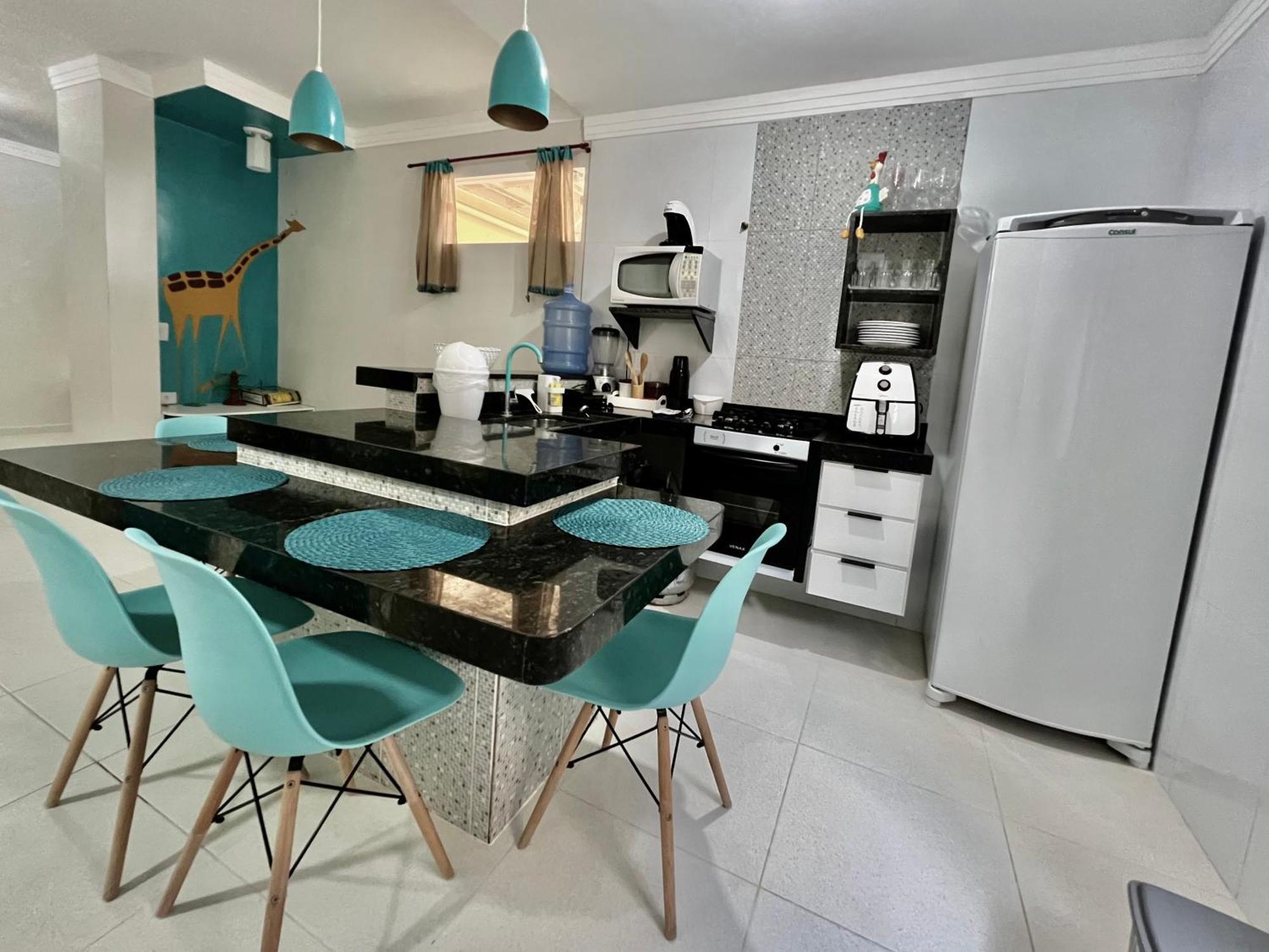 Ferienwohnung Bella Peroba Flats #Tiffany - Maragogi Al ' Acessibilidade Kids Exterior foto