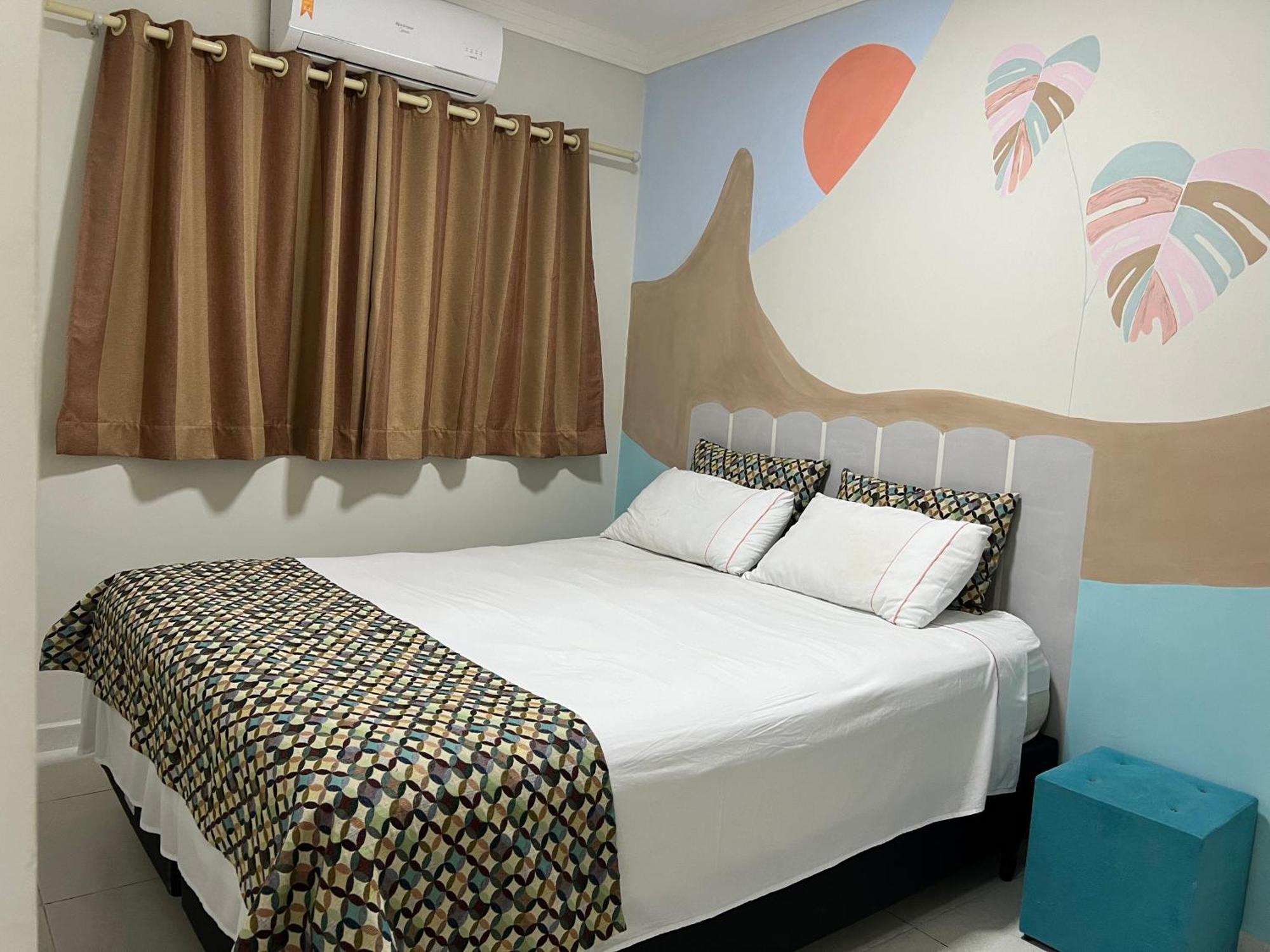 Ferienwohnung Bella Peroba Flats #Tiffany - Maragogi Al ' Acessibilidade Kids Exterior foto